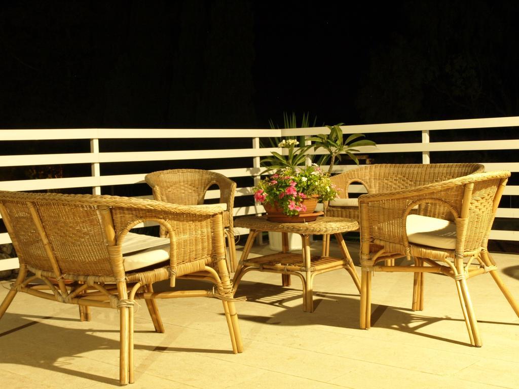 Guesthouse Anchise 38 Піццолунго Екстер'єр фото