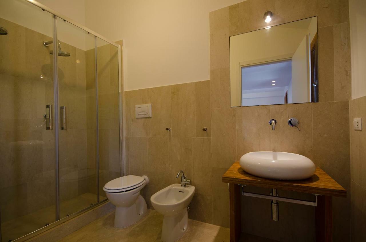 Guesthouse Anchise 38 Піццолунго Екстер'єр фото