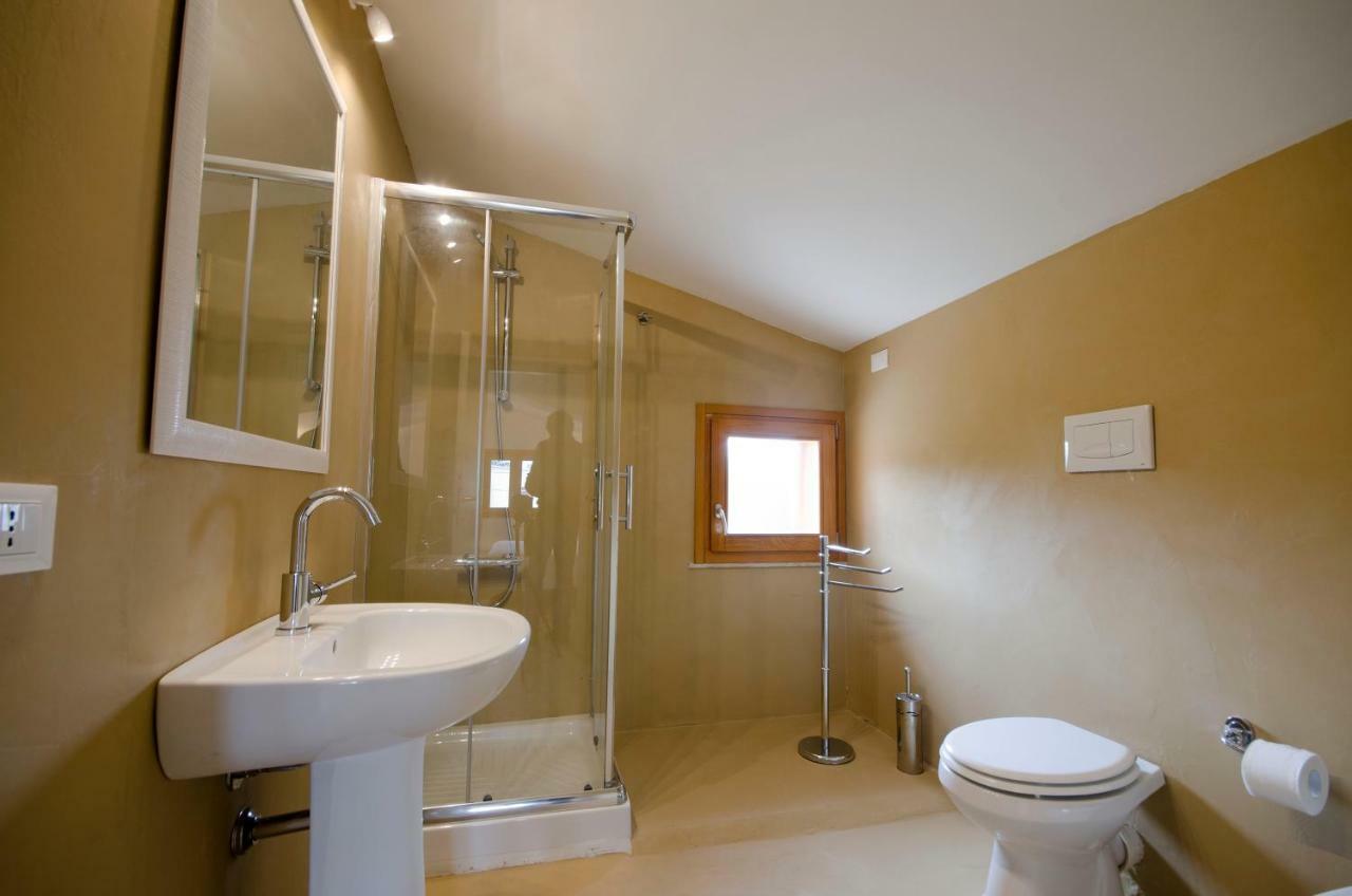 Guesthouse Anchise 38 Піццолунго Екстер'єр фото