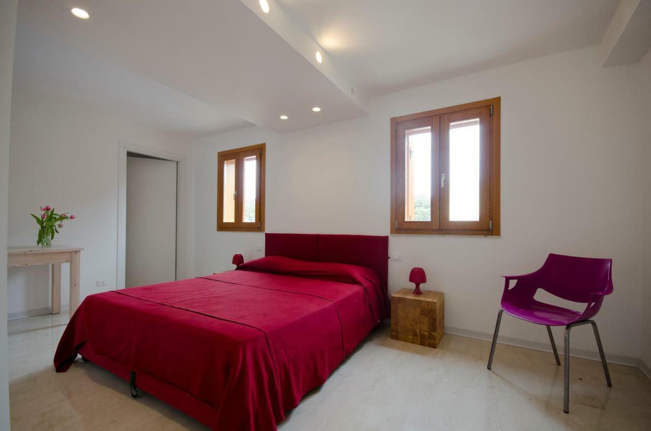 Guesthouse Anchise 38 Піццолунго Екстер'єр фото