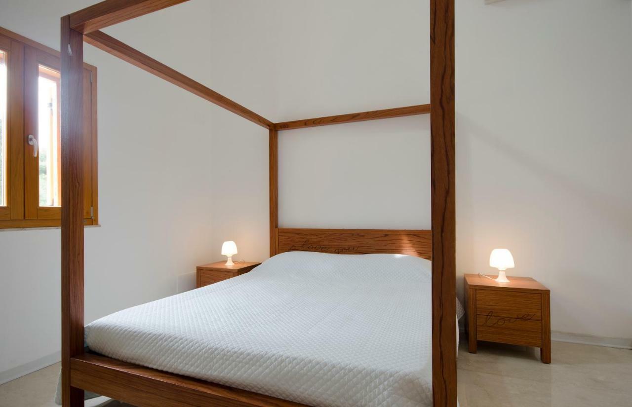 Guesthouse Anchise 38 Піццолунго Екстер'єр фото