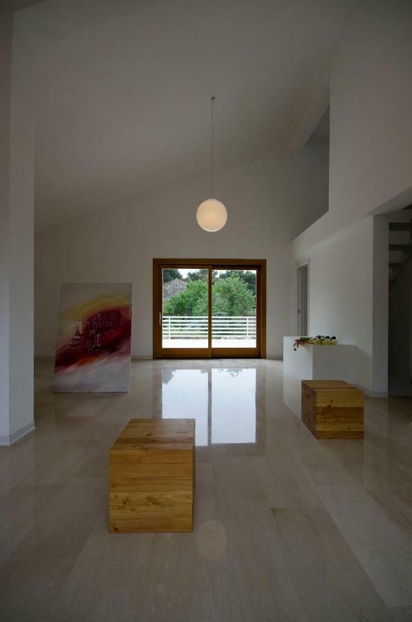 Guesthouse Anchise 38 Піццолунго Екстер'єр фото